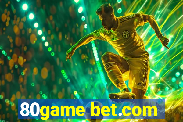 80game bet.com